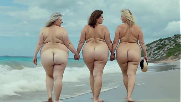 Play MP4 - Mature with a big ass