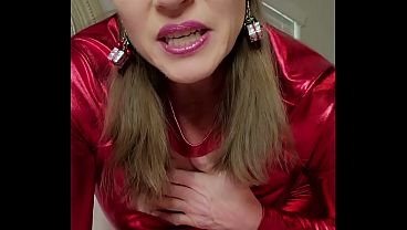 Mrs. Claus Loves The Naughty Ones thumbnail