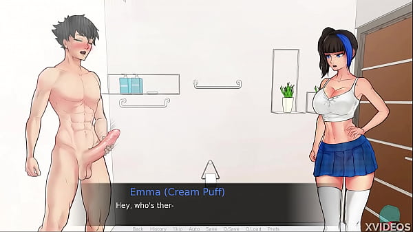 CONFINED WITH GODDESSES #32 • This MILF_wants to suck dick so badly