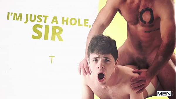 Play MP4 - I'm Just A Hole&comma; Sir Part 2&sol; MEN &sol; Dante Colle&comma; Troye Dean  &sol; - Follow and watch Troye Dean at www&period;men&period;com&sol;troye