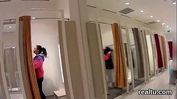 Glamorous czech_chick isseducedin the_shoppingcentre_and pounded in pov