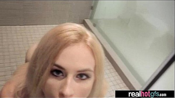 Nonton Sex Tape With Amateur Gf (lilli Dixon) Performing On Camera Movie-23 thumbnail