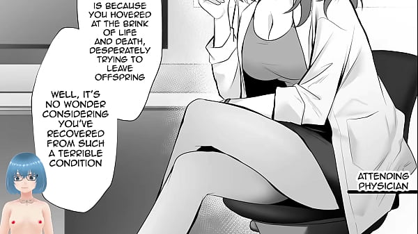 The angel's perverted work complete