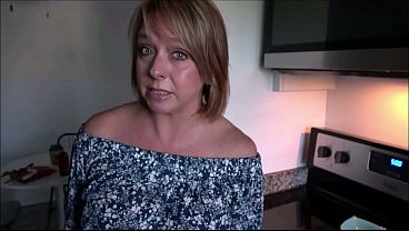 The New Addition - Step-Mom Breeding Role Play - Brianna Beach - Alex Adams