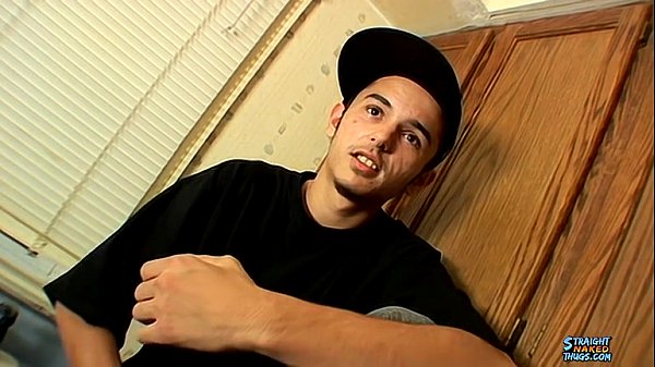 Play MP4 - Stroking In The Kitchen With Wiley