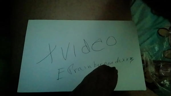 Nonton V&iacute;deo De Verificaci&oacute;n thumbnail