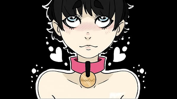 Erotic Audio: Femboy Hooters with anon0w0