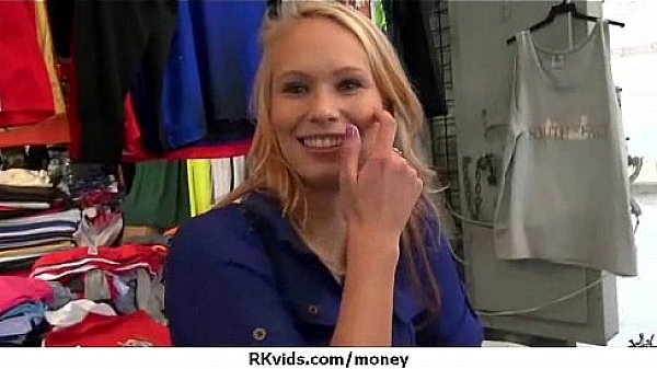 Perfect oral job as a prelude 30 