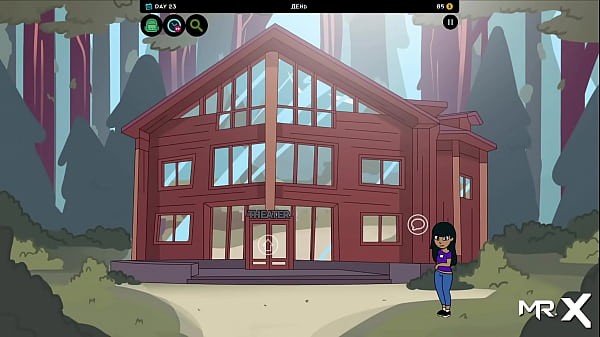 Play MP4 - CampPinewood - E1 Counselor Chest Touching &num;21