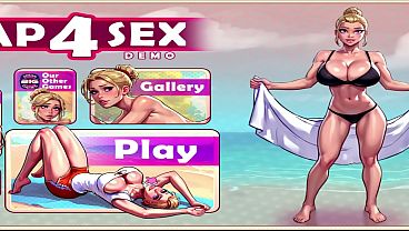 Nonton Testando A Demontra&ccedil;&atilde;o Do Game 18 Tap 4 Sex thumbnail