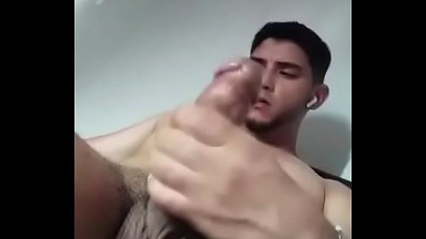 he is already used to seduce me with his whatsapp videos 