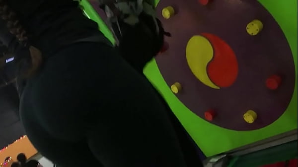 Candid girl from work 