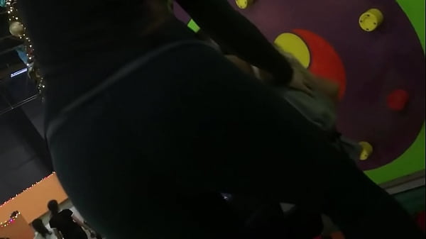 Candid girl from work 