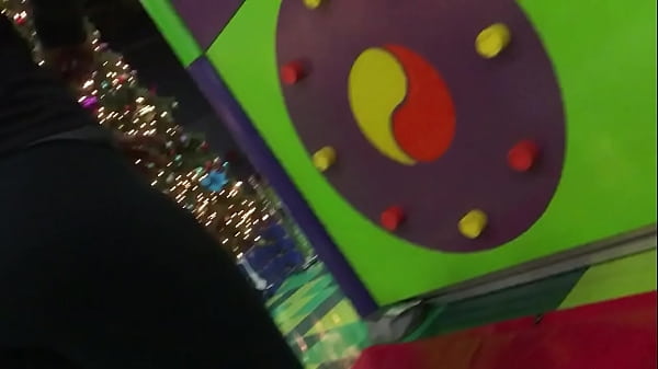 Candid Girl From Work