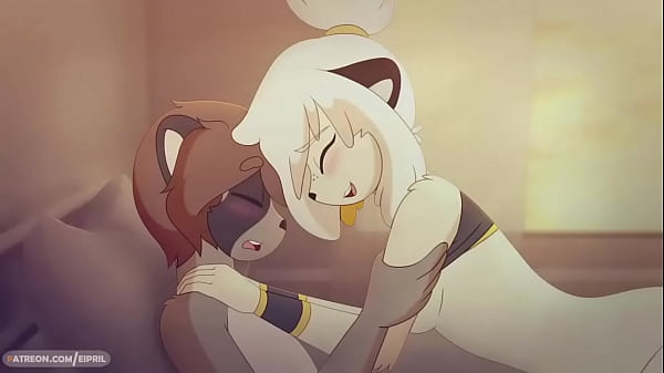 Ace - Eipril Furry Animation - With Audio_Version