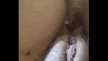 Watch Me Spread My Wet Pussy Wide Open Close Up &ndash_ Solo Pink Hole Reveal