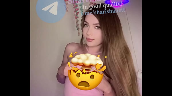 Nonton Sharisha Nudes Sharishanya Sharishanet Sharishanett thumbnail