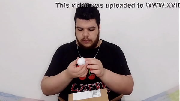 Mostrando meus brinquedinhos novos - Fernando Devil 
