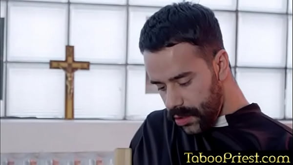 Catholic Church Bareback 