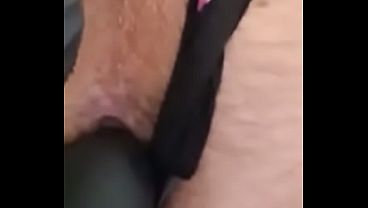Lopehardsoum - petit gode &agrave_ vibration, pas ouf