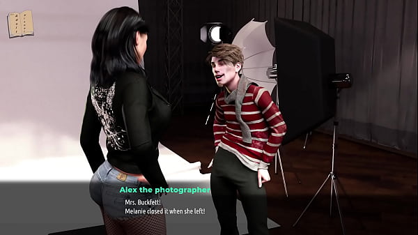 Play MP4 - Fashion Business 49