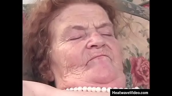 Hey my step grandma is a whore #4 davina hardman wrinkly step grandma in a wheelchair fucked by in rest home