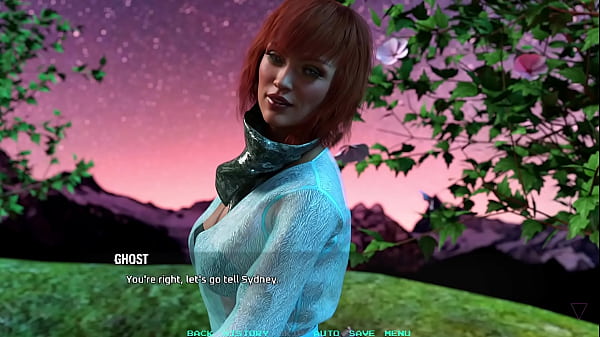 Nonton Name88's Triangle #10 - Hot Threesome With Red Head Asian And Cute Blonde thumbnail