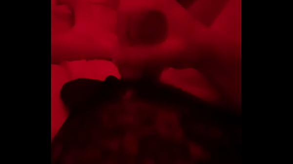 Cdpanty Termino corriendome en mi body de encaje