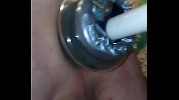 Anal Destruction On Myself thumbnail