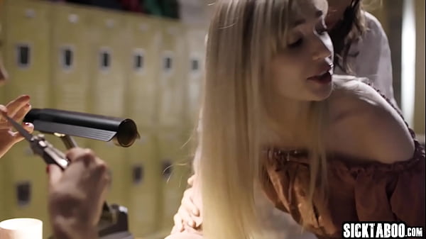 Play MP4 - Dirty teacher Alexis Fawx licked babes Mackenzie Moss sweet pussy with hot babe