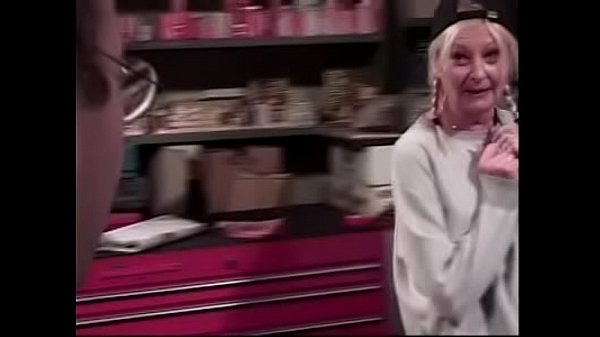 Play MP4 - Mature Kink 15 Scene 2 - Anastasia Sands