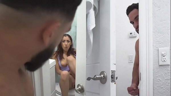 Kira PerezCaught_Masturbating By_Pervert_Step Brother Peter Green