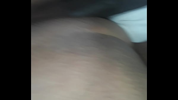 V&iacute_deo de verifica&ccedil_&atilde_o. Dando o cuzinho de lado na madrugada