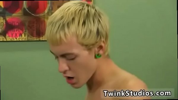 Boy on gay sex online free video first time Chris Jett needs a bit of 