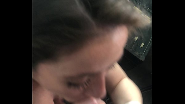 Biance Burke with Big Black Dick inher Mouth