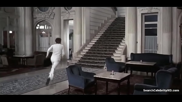 Danielle Ouimet Nude in Daughters Of Darkness