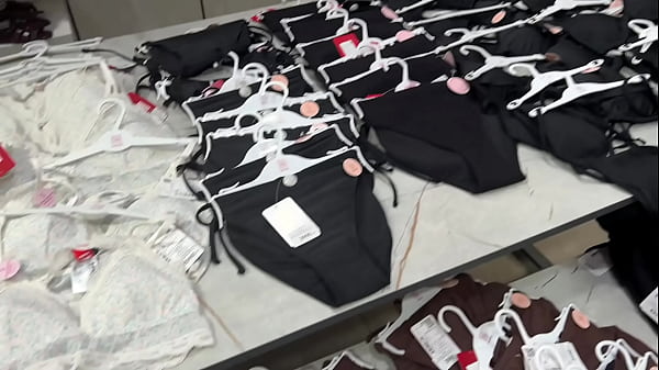 Girls Lick Ass In Mall Toilets & Dressing Rooms thumbnail