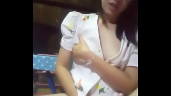 Petite Brunette Masturbate Herself thumbnail