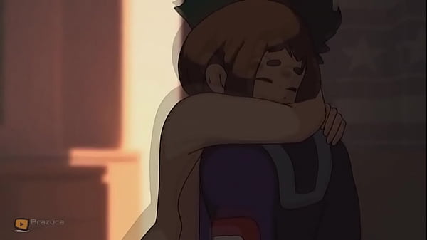 she loves intense fuck with her boyfriend and got creampied! 