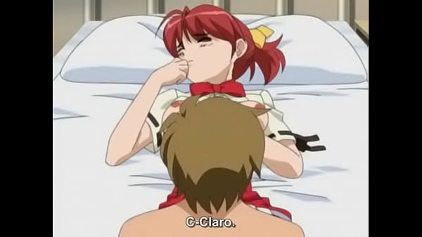 Sex Friend - Episódio 1