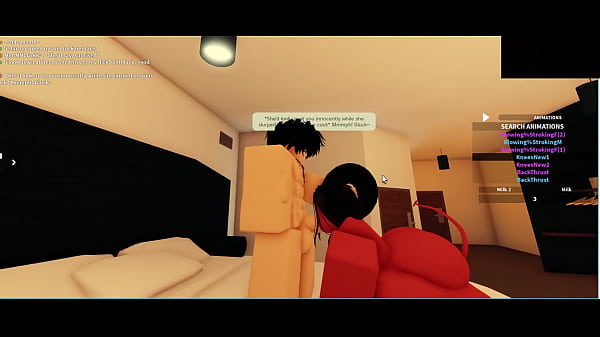 Demon whore gets a facial 