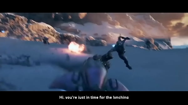 Mi primer video de mc 