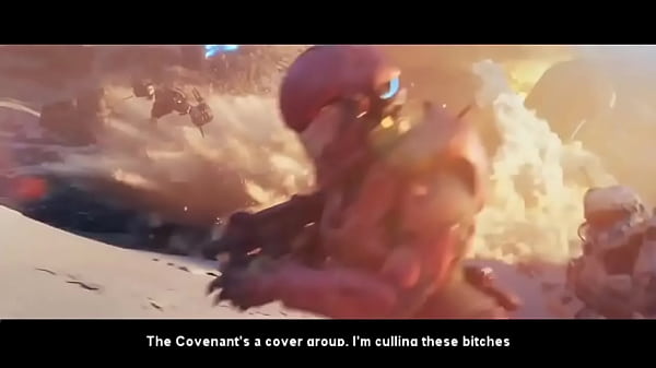 Mi primer video de mc 