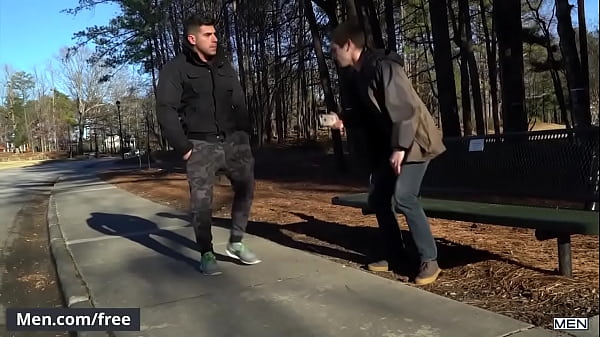 Trailer preview - Men.com 