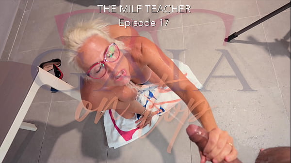 Play MP4 - 426 &vert; MILF TEACHER &ndash; ANAL PISSING DRINK FETISH