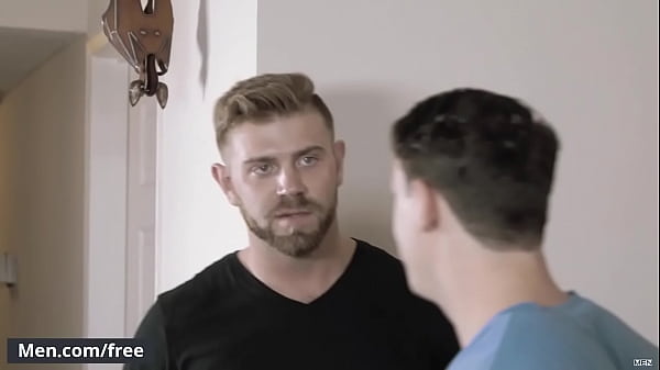 Play MP4 - &lpar;Bud Harrison&comma; Tobias&rpar; - The Secret Life Of Married Men Part 3 - Str8 to Gay - Men&period;com