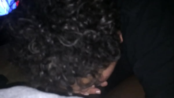 Somebodywife giving black dick_head