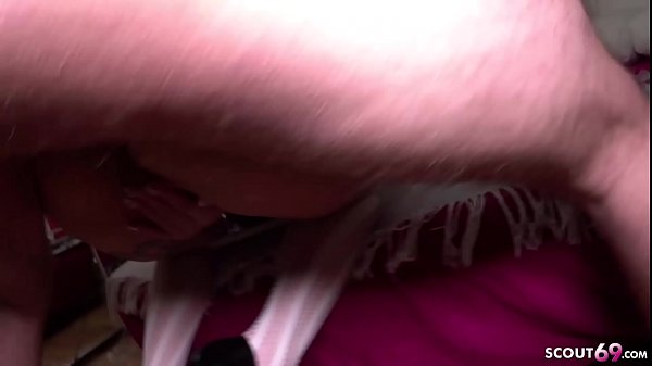 Play MP4 - German Anal - KONDOM HEIMLICH WEG UND ANAL CREAMPIE BEI DEUTSCHEN TEEN XANIA WET