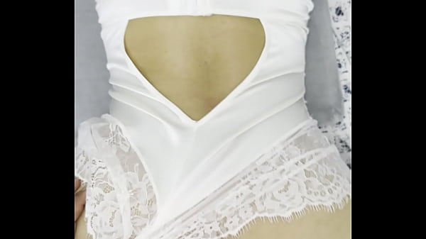 Soy tu angel de la guardia y vengo a que me premies por cuidarte tan bien 