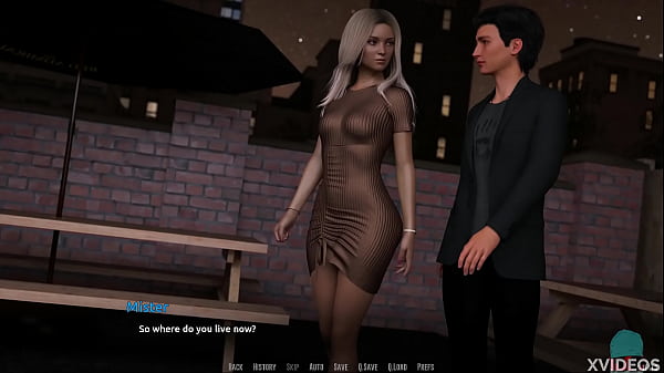 BECOME A ROCKSTAR #107 • Seductive blonde Emma_invites us into her_bedroom